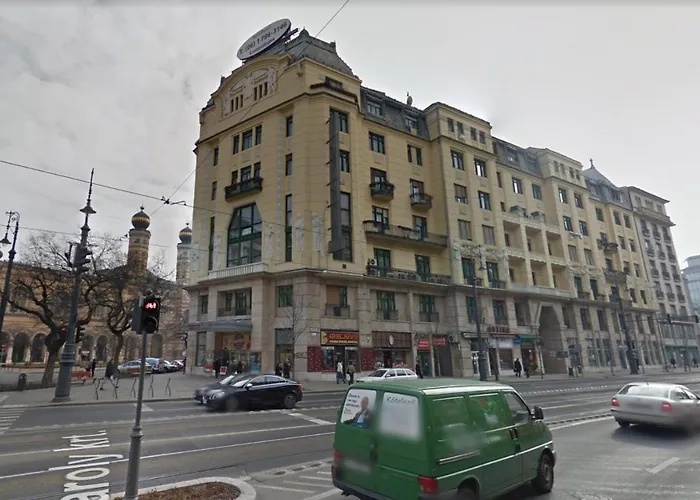 Maria Boutique Suits Budapest